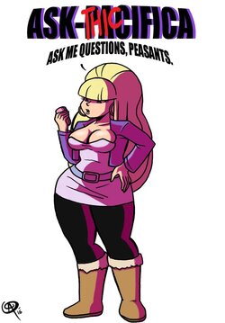 Thicc-verse Gravity Falls (Chillguydraws)