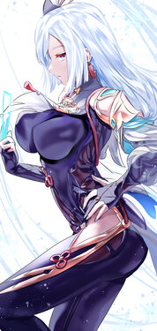 ●PIXIV● Uenoryoma [32544133]