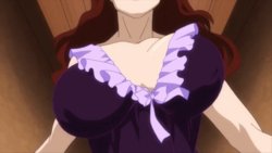 Kichiku Haha Shimai Choukyou Nikki ep.2 animations