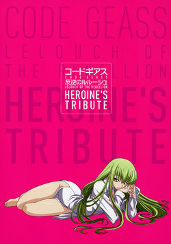 Code Geass - Heroine's Tribute