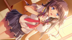 [201225] [Windmill Cosmos] ichizu na (shojo→) kanojo to koishi ta i (without cover page)