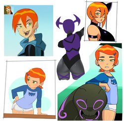 Donchibi (@donchibidrawing)