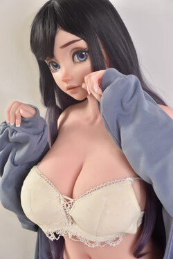 Elsa Babe-150CM DHR007 Takanashi Mahiru~Easy home life 爱莎贝儿-150CM DHR007 小鸟游 真昼 Takanashi Mahiru~轻松居家