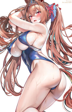 [Artist] Misaka12003