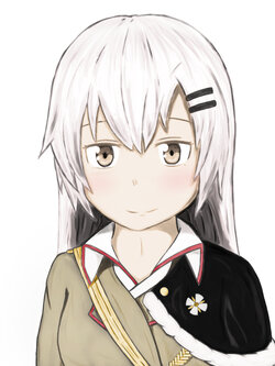 Artist: muteppona hito (SVD Pixiv Collection)