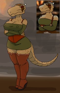 Gallery - Diklonius (twitter: Ehosai)