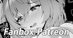 [Onedoo] Ganyu (Genshin Impact)