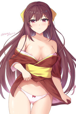 [PIXIV] ZuiKillMe (12656644)