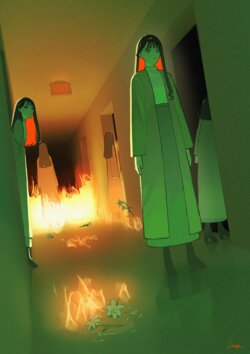 [Artist] Yomiya Sateko