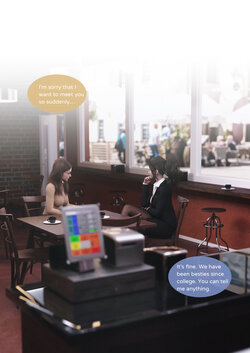 The Secret of Wife: The Couple