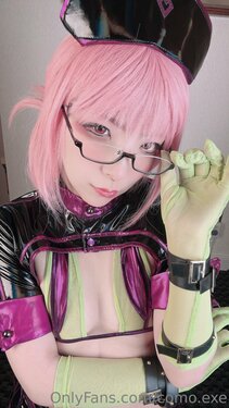 Comonun - Nightingale