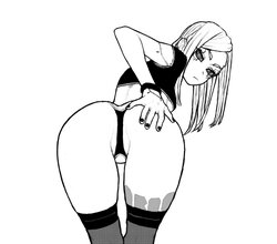 [Wabaki] Hardcore Edits 2023