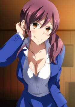 [Hara] Noel-sensei Matome (Tsukihime)