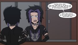 [TheSmuttyBandit] Rocking a New Look