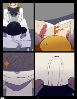 [crazedg] A Night to Meow-Member