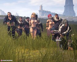 BINJIB - Amazon Love 3 (Textless)