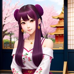 [Patreon] Japan Beauty Girl