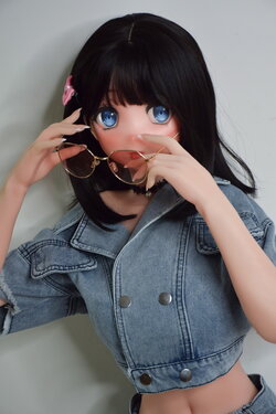 Elsa Babe-148cm RAD007 Yokotani Yukiko-Street Fashion 爱莎贝儿-148cm RAD007 横谷悠希子Yokotani Yukiko-街头时尚