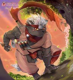 [Booboo]部分作品合集（E站）（4）