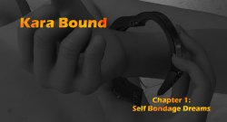 Artist3d karabound Chapter 1 Artist3d karabound Chapter 1