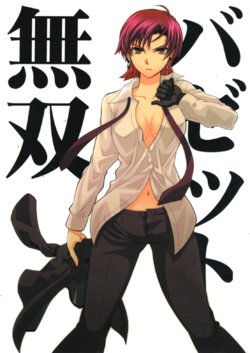 (C79) [Higenashi (Kurohachi)] Bazett Musou (Fate/hollow ataraxia) [Chinese]