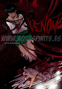 [Aquarina] venom(InuYasha) [Ongoing]