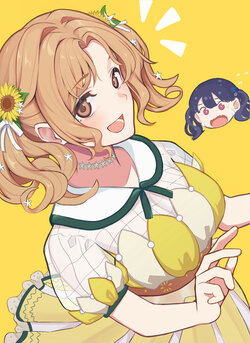 ●PIXIV● リヒロ [12535405]