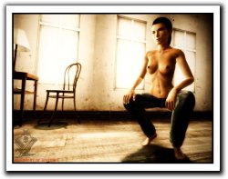 Artist: REH_BlackJack - Garry's Mod