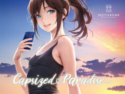 BEETTLEBOMB - Capsized Paradise (English & Textless)