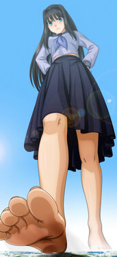 Various (Remake) Part 3