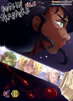 [MartinCorps] Goblin Treasure Vol.6 (Complete)
