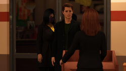 [Phantaseye] A Date With Mileena