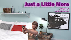 Beetlebomb - Just a Little More 1