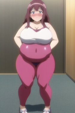 [Pixiv] 東来太 (2662761) (Part 1) [AI Generated]