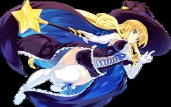 [Escu:de] Re;Lord ~Herford no Majo to Nuigurumi~ (Character Set)