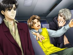 Birdie ~Bokura no Ren'ai Shinrigaku~