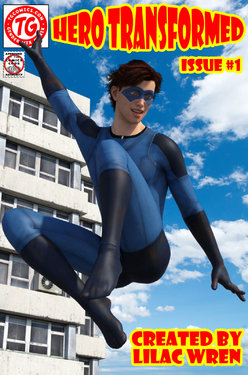 [Lilac Wren] Hero Transformed