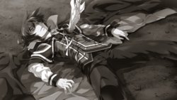 [Escu:de] Re;Lord Dai Ni Shou ~Cologne no Majo to Kuroneko~ [Part 1]