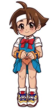 [My own collection] Hinata Wakaba Special 1