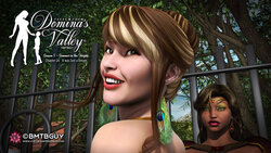 BMTBGUY - Domina’s Valley 26