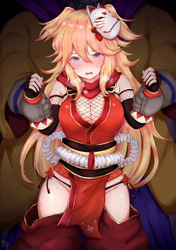 [Pixiv] hemachi (35664357)