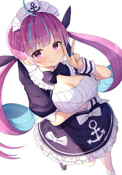 [Pixiv] saki (27578718)