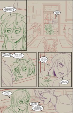 [Swain] The Secret 4