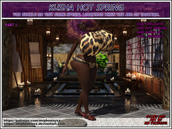 [Mr. Phoenyxx] - Kusha Hot Spring