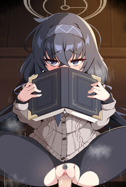 [KumaSteam] 古関ウイ