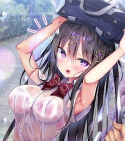 [なえなえ]想跟时值青春期关系变得尴尬的青梅竹马拉近距离 | 思春期になりぎこちなくなってしまった幼なじみとの距離を縮めたい[无糖·漫画组]