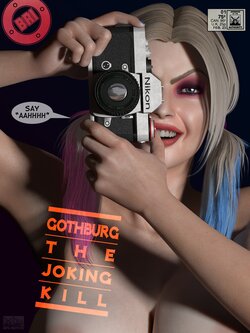 (Briaeros) Gothburg: The Joking Kill