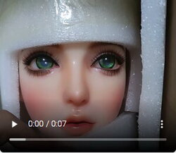 Elsa Babe-Doll Owners' photos sharing hodgepodge~ HB046, XHB001, XHB004, ZHB001 爱莎贝儿-娃主的图片分享大杂烩~HB046, XHB001, XHB004, ZHB001