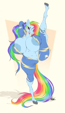 ARTIST DullVivid part2