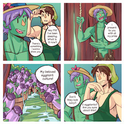 [Jasdavi] Gary and Pit [Short]